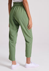 MINERAL GREEN
