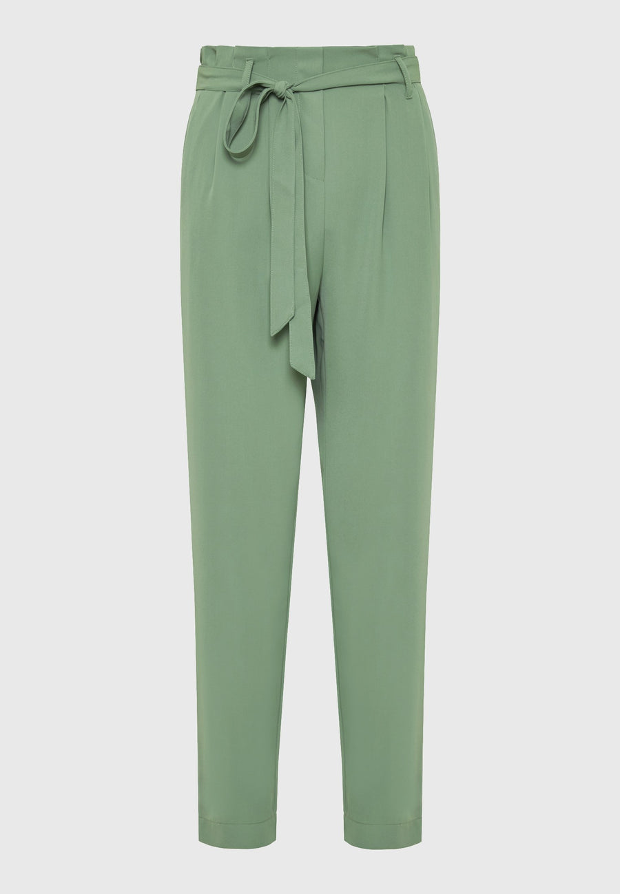 MINERAL GREEN