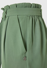 MINERAL GREEN