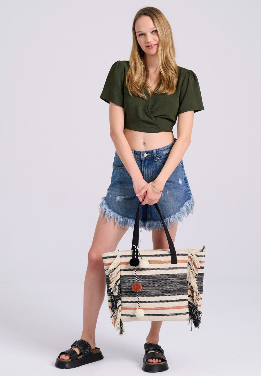 KHAKI