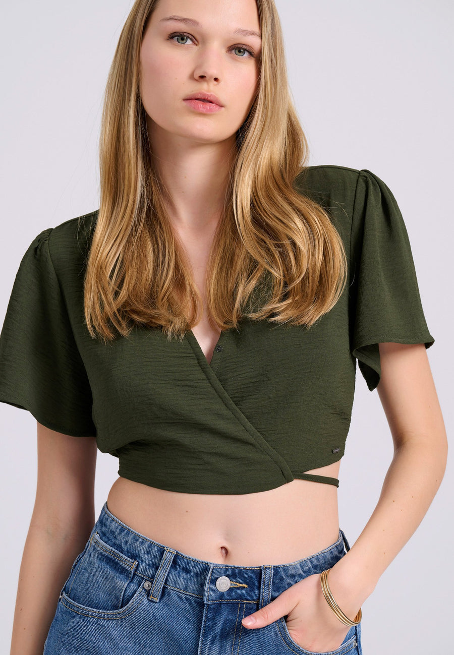 KHAKI
