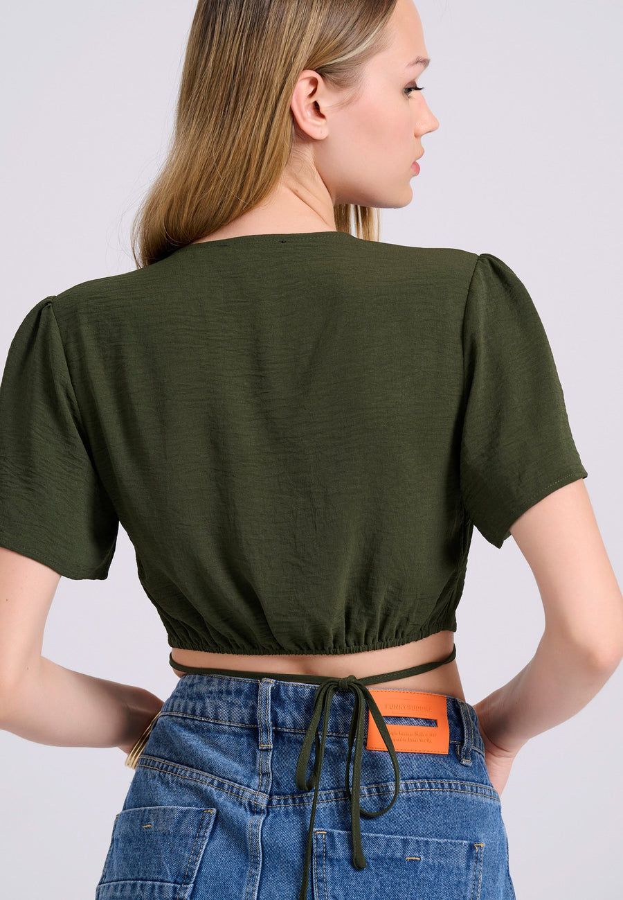 KHAKI
