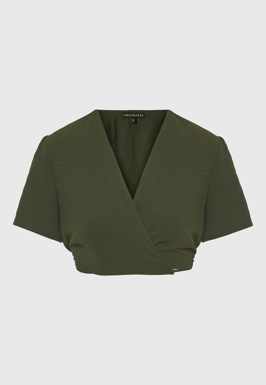 KHAKI