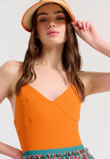 ORANGE GLORY