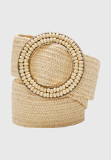 Women's belt