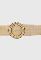 Women's belt