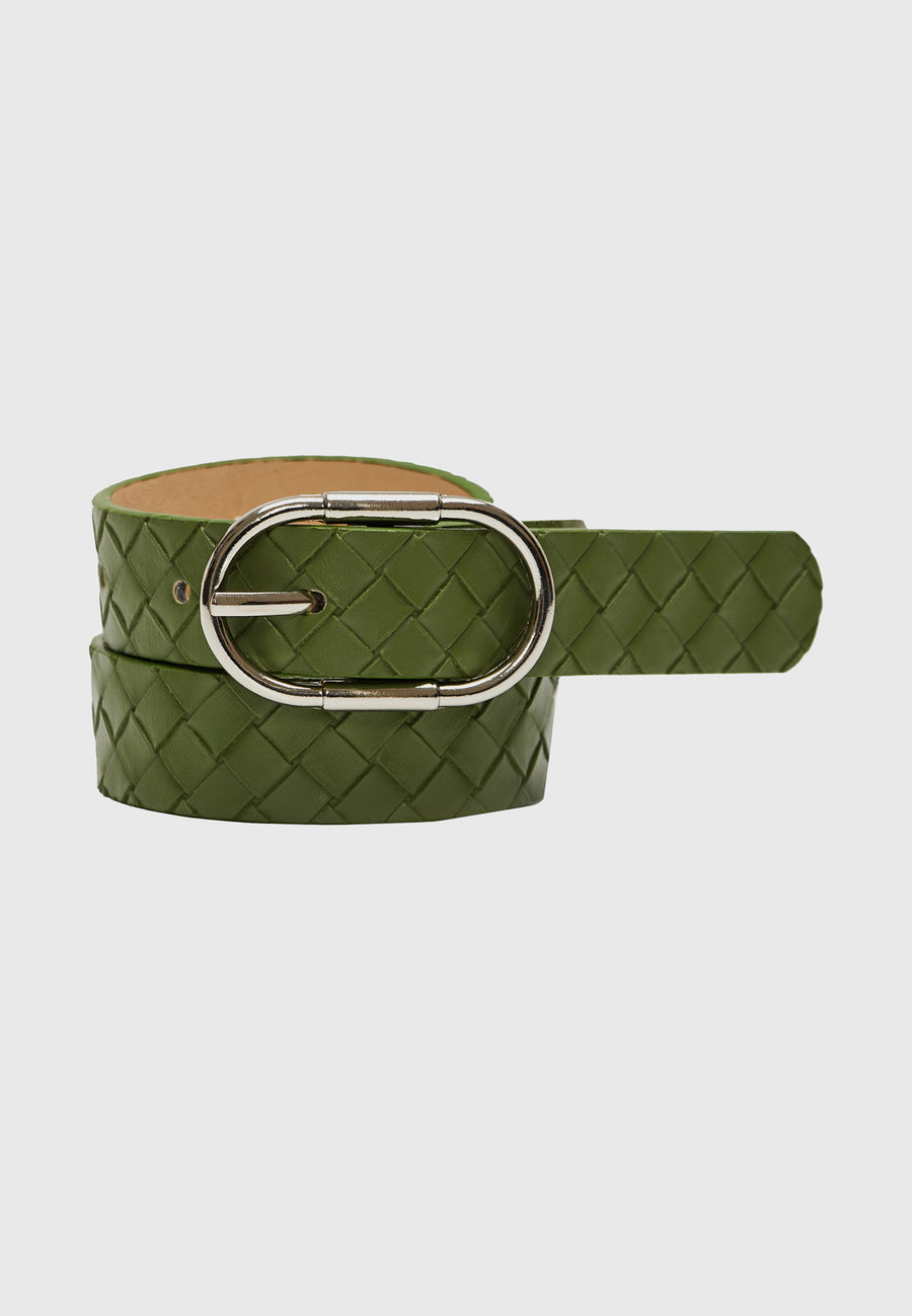 Women's belt