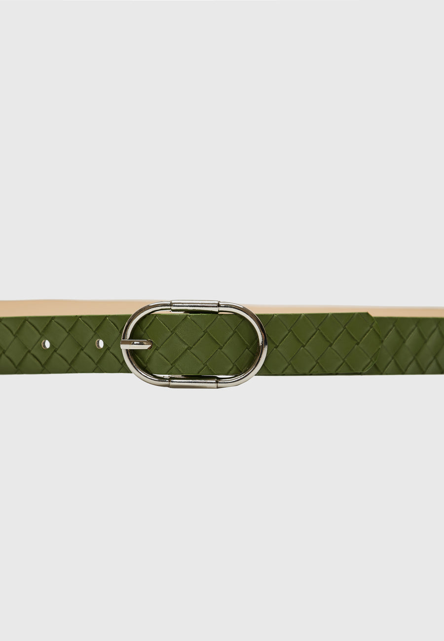 Women's belt