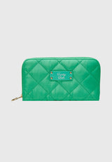 VIBRANT GREEN