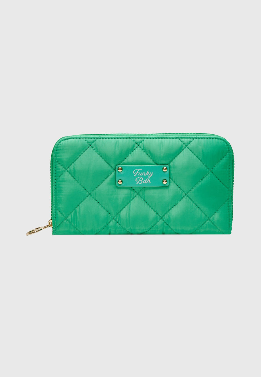 VIBRANT GREEN