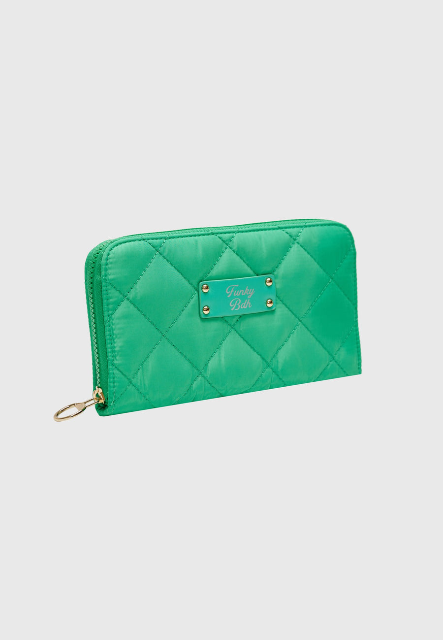 VIBRANT GREEN