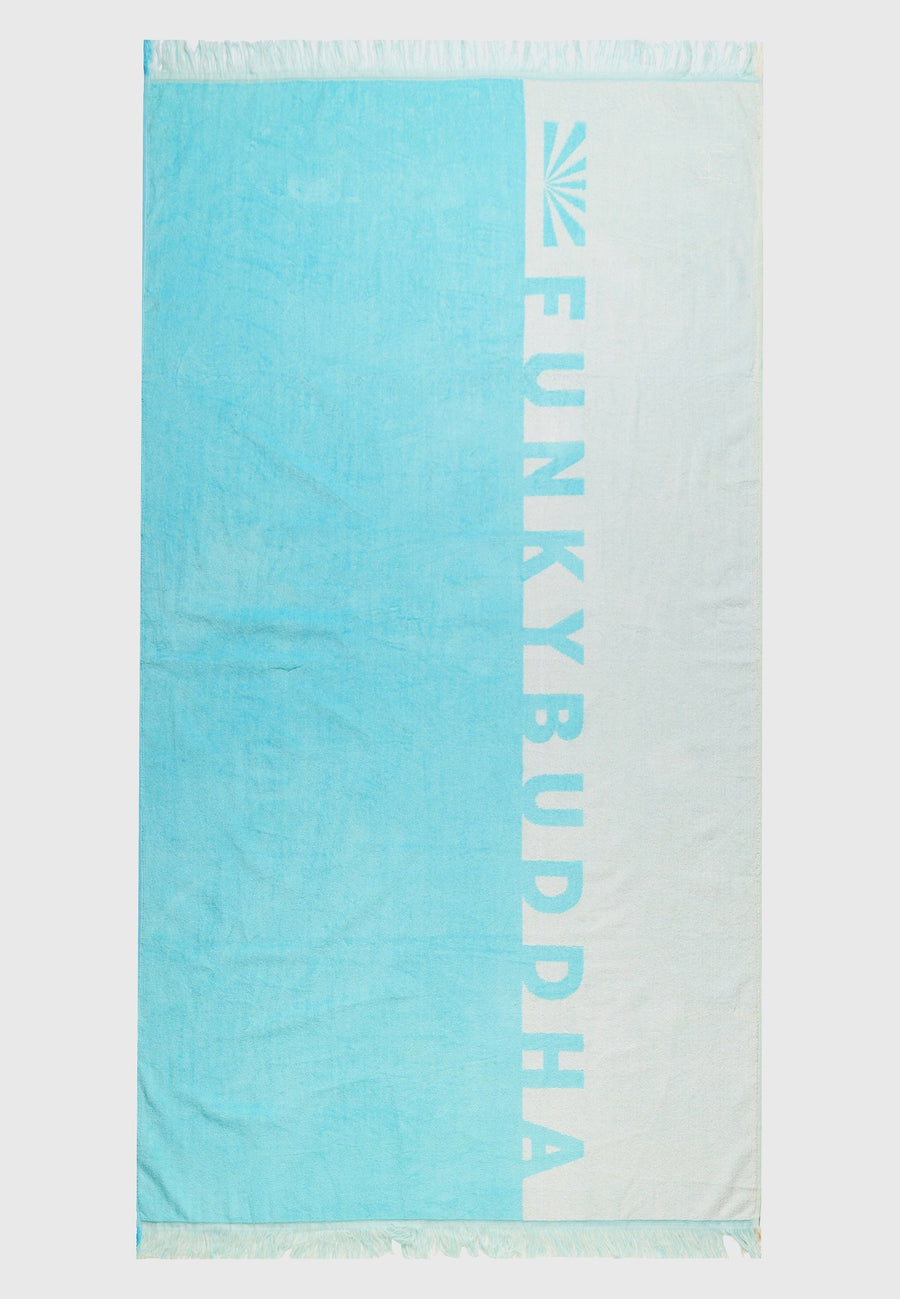RADIANCE BLUE
