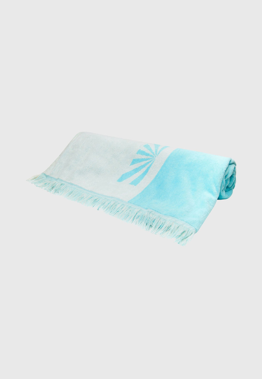 RADIANCE BLUE