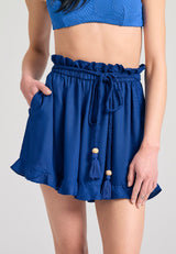 SKIPPER BLUE