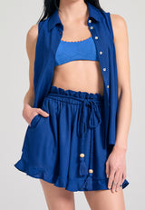 SKIPPER BLUE