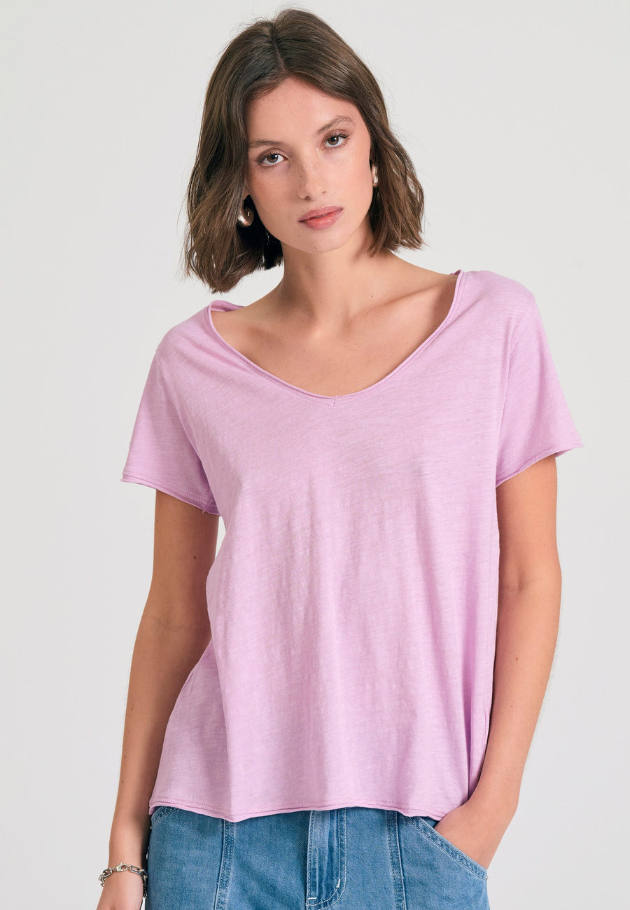 PINK LAVENDER