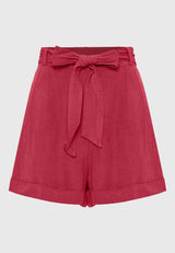 EARTH RED