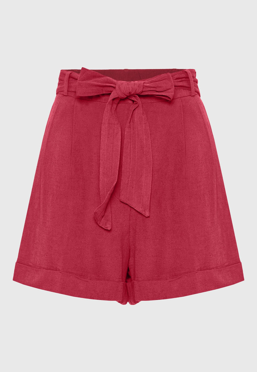 EARTH RED