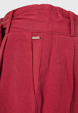EARTH RED