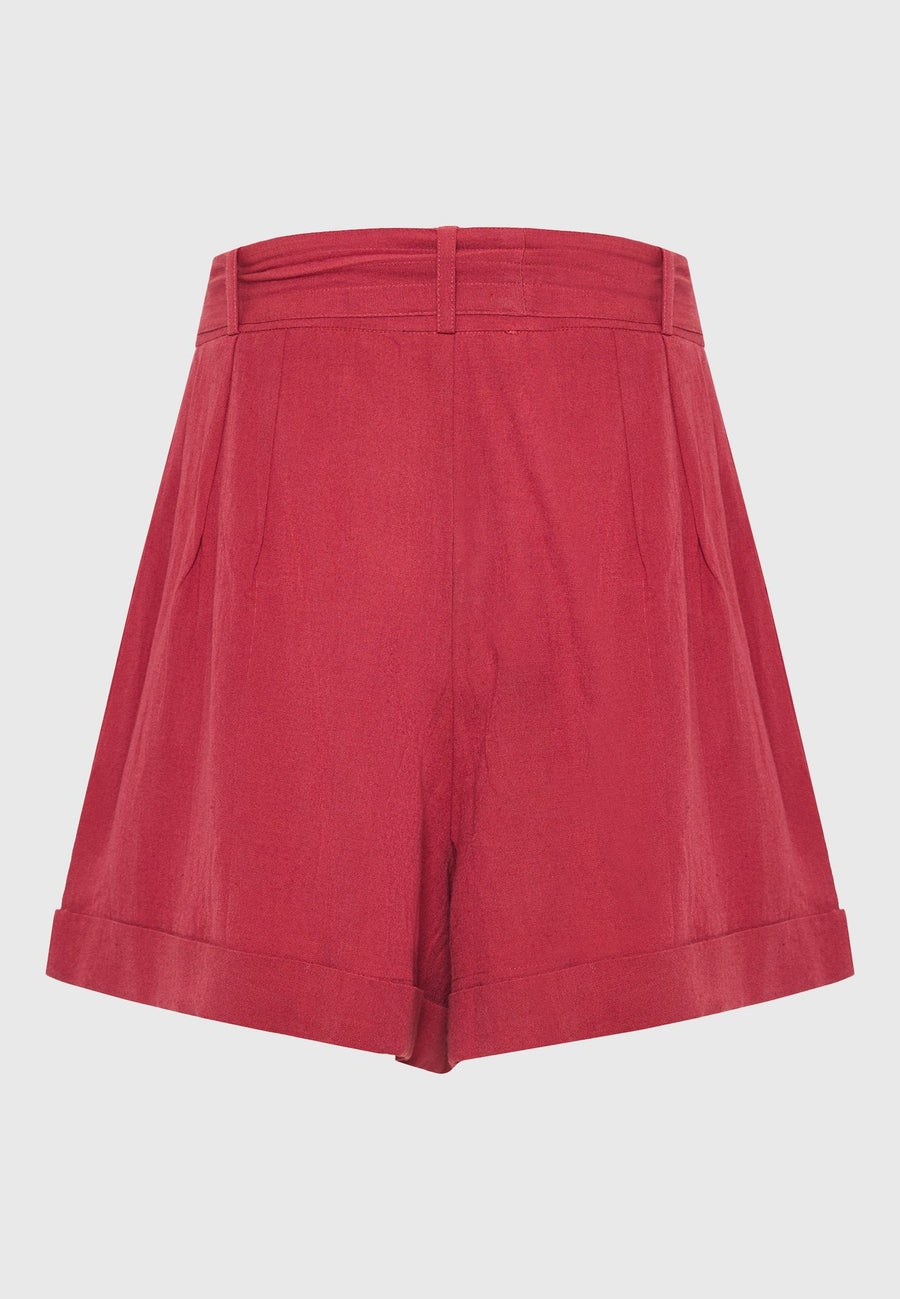 EARTH RED