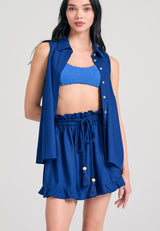 SKIPPER BLUE