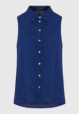 SKIPPER BLUE