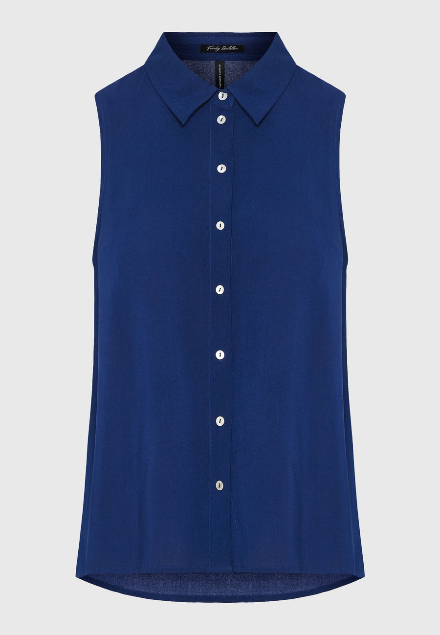 SKIPPER BLUE