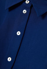 SKIPPER BLUE