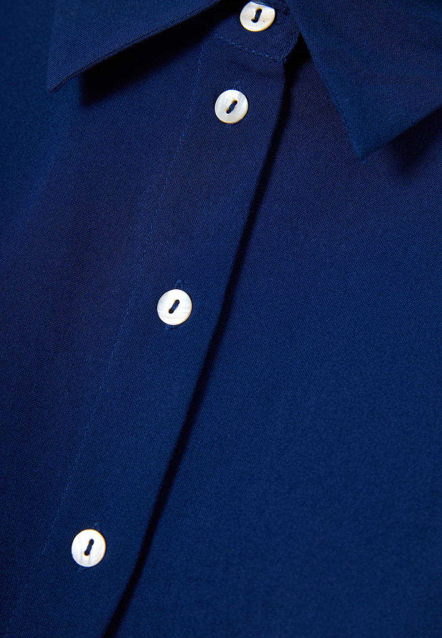 SKIPPER BLUE