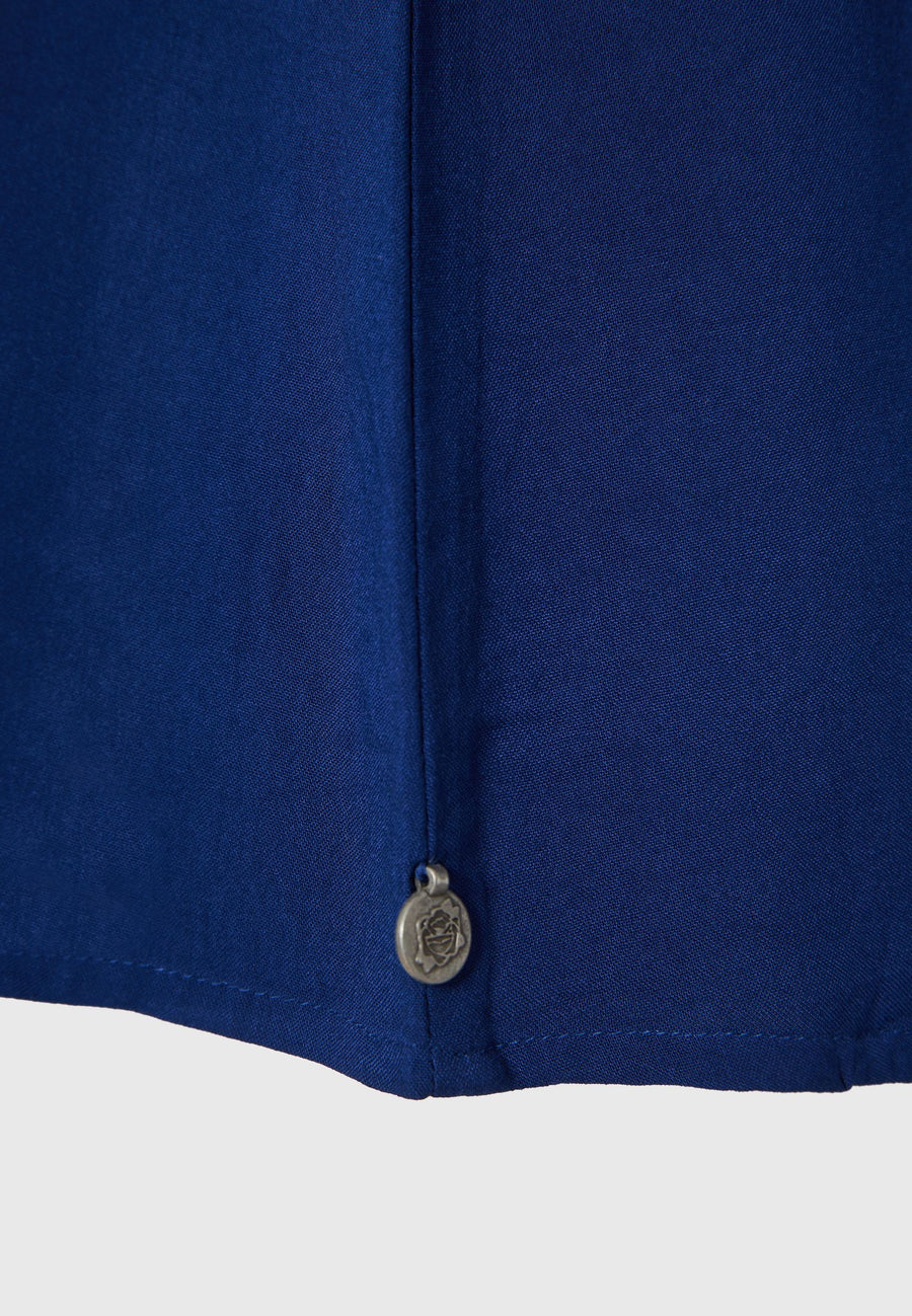 SKIPPER BLUE