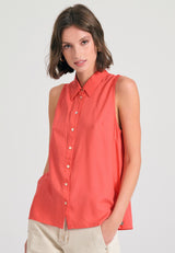 SUNSET CORAL