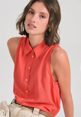 SUNSET CORAL