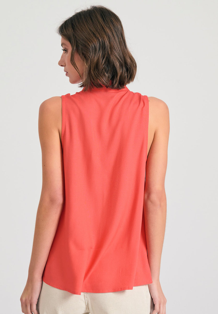 SUNSET CORAL