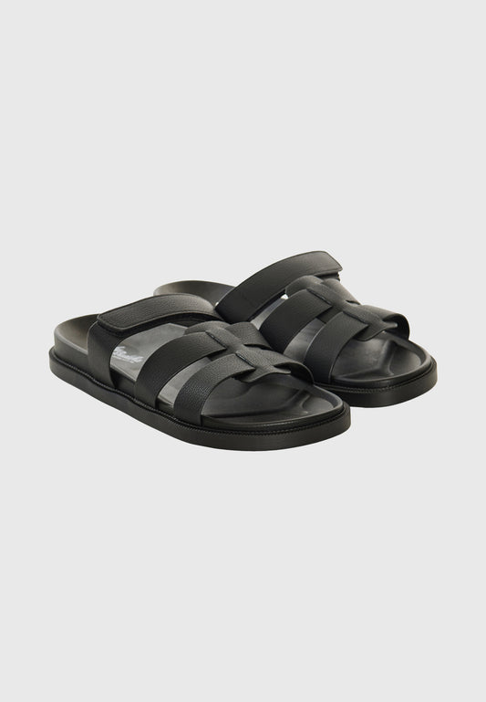 Sandale pentru femei - Negre