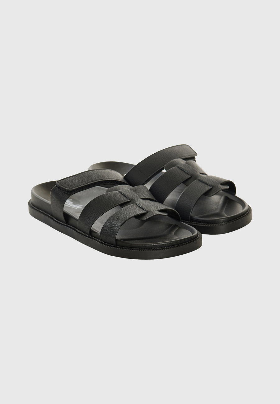 Sandale pentru femei - Negre
