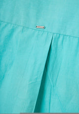 CARIBBEAN GREEN
