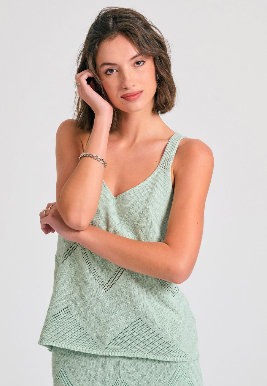 SAGE GREEN