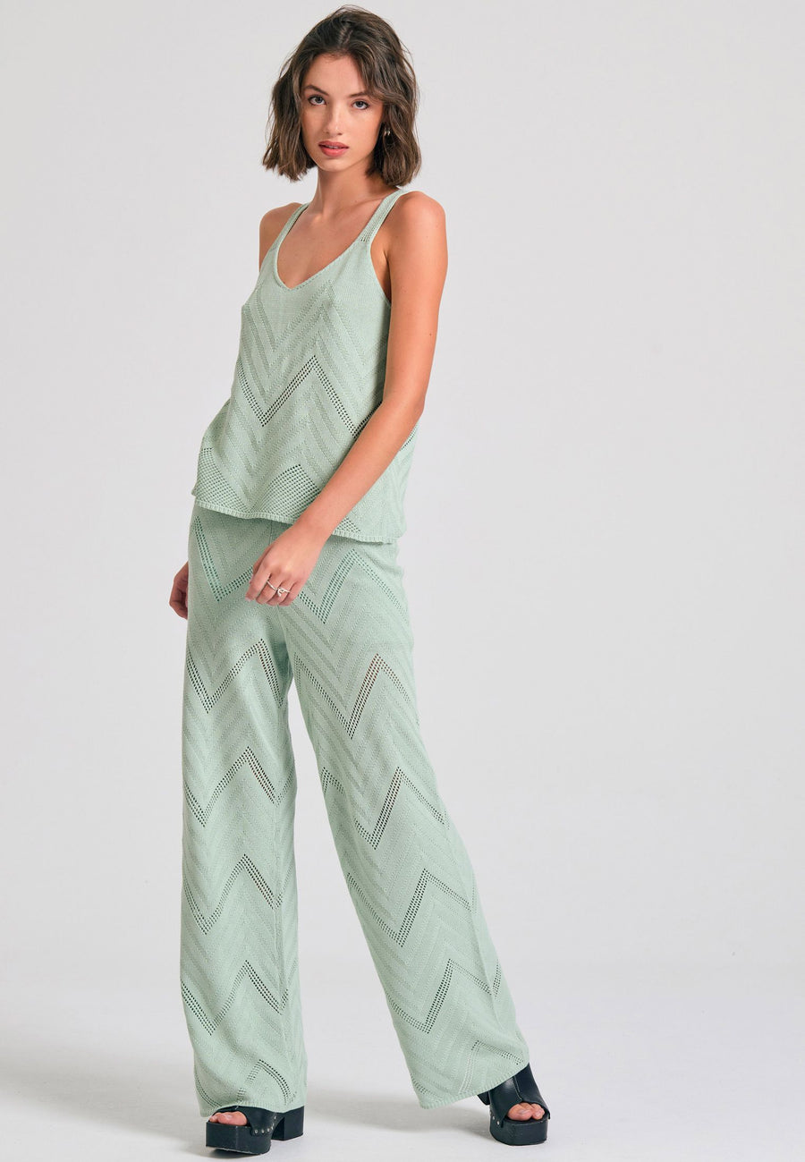 SAGE GREEN