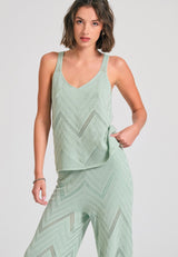 SAGE GREEN