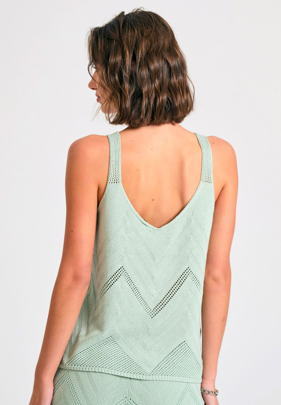 SAGE GREEN