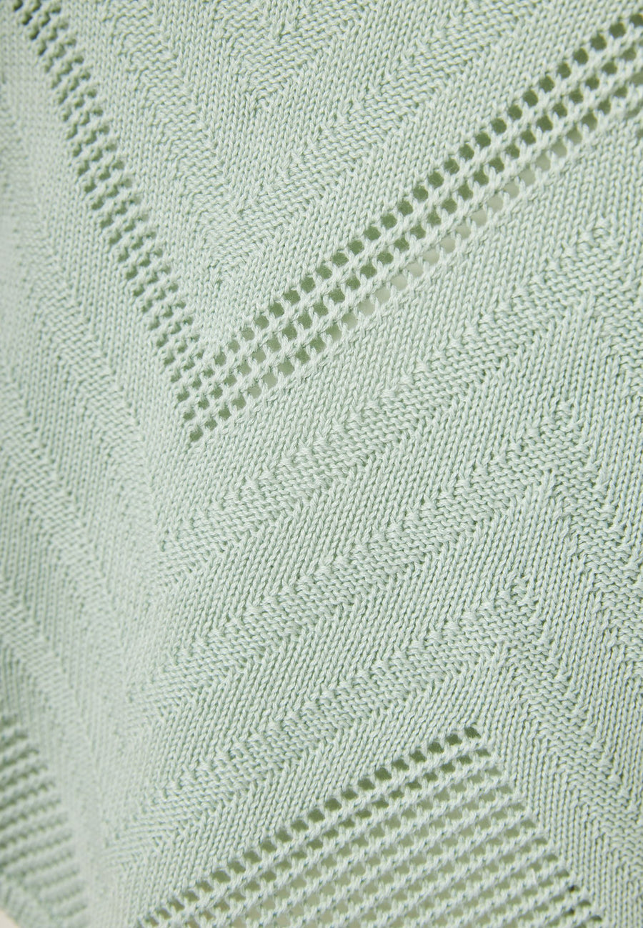 SAGE GREEN