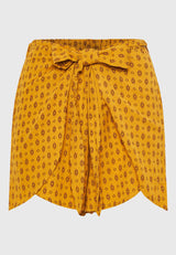 MUSTARD