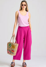 PINK LAVENDER