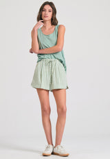 SAGE GREEN