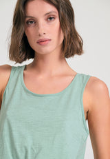 SAGE GREEN