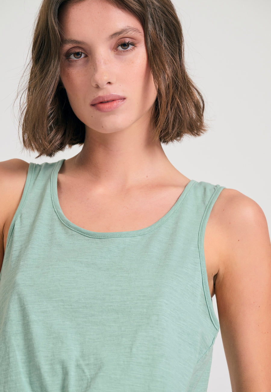 SAGE GREEN