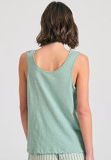 SAGE GREEN