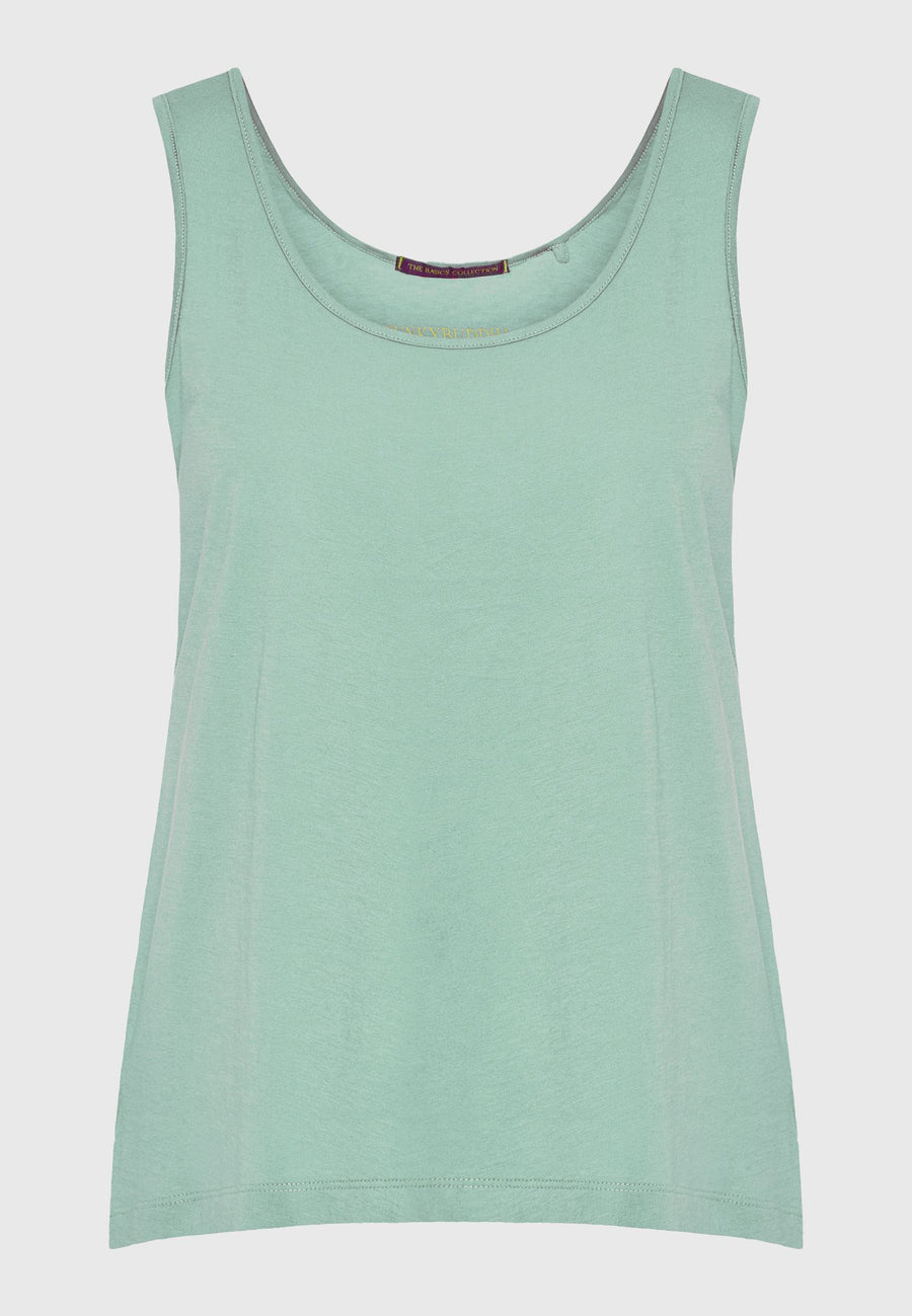 SAGE GREEN