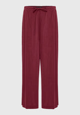 EARTH RED