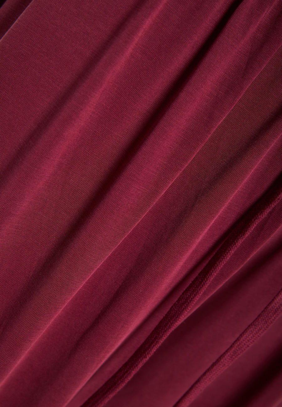 EARTH RED
